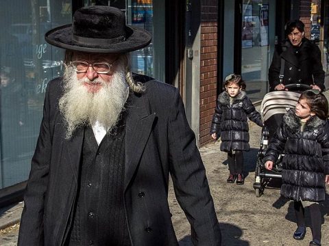 Угорський антисемітизм чи боротьба за виборців? Євреї