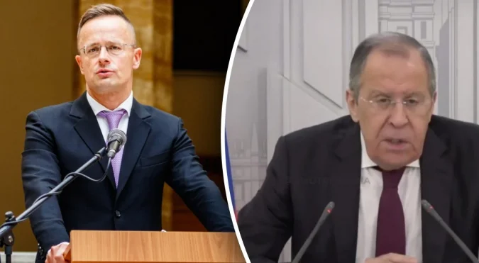 В Угорщині станцювали під дудку Путіна