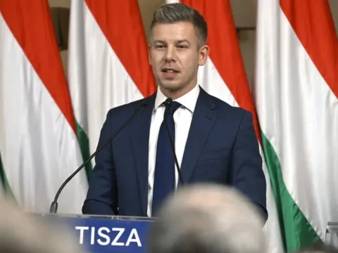 У The Guardian пояснили, що означає перемога Петера Мадяра на виборах в Угорщині для ЄС та України