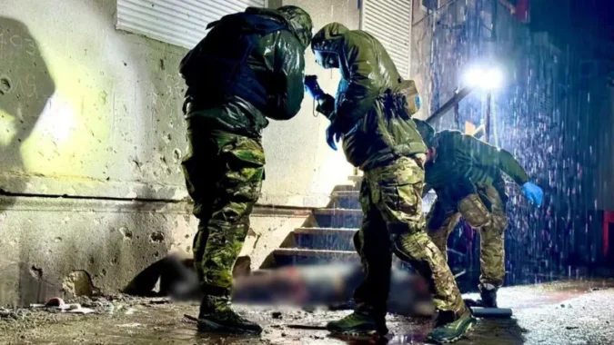 Як уберегти підлітків від вербування спецслужбами РФ