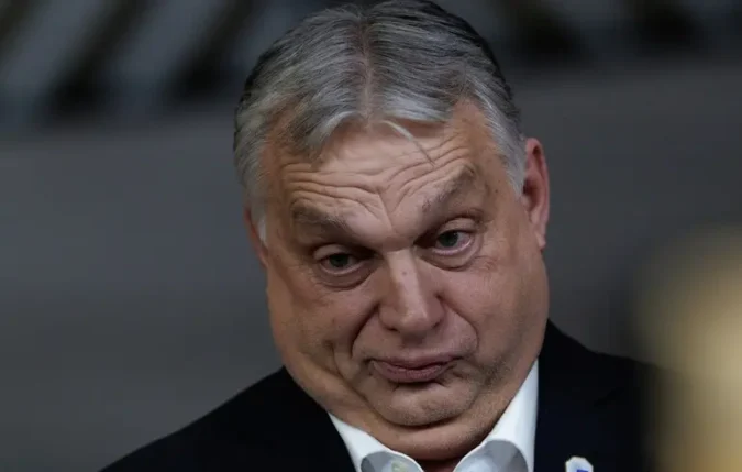 У Politico назвали наступних головних “порушників порядку” в ЄС після Орбана