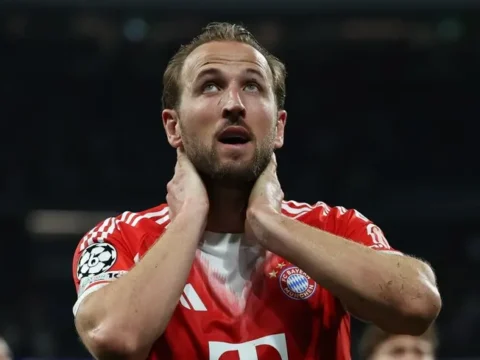 “Баварія” — “Реал”: де і коли дивитися матч-відповідь плей-оф Ліги чемпіонів