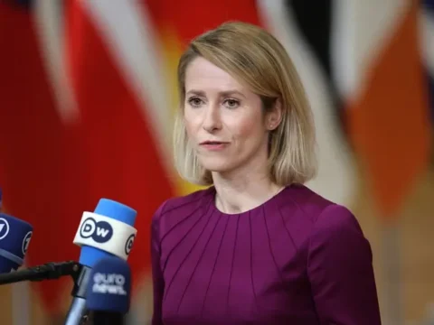 Європа окреслила вимоги до Росії у разі початку мирних переговорів