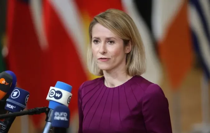 Європа окреслила вимоги до Росії у разі початку мирних переговорів