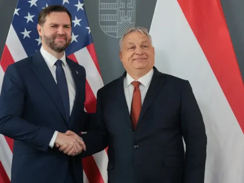 Орбану готують крісло в ООН, щоб врятувати від Будапешта — розслідування VSquare