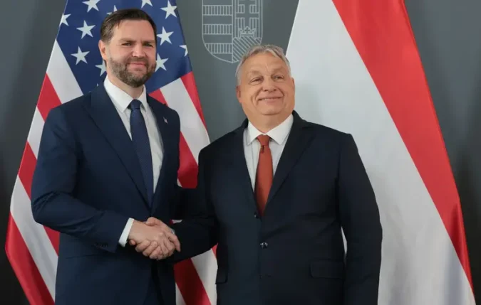 Орбану готують крісло в ООН, щоб врятувати від Будапешта — розслідування VSquare