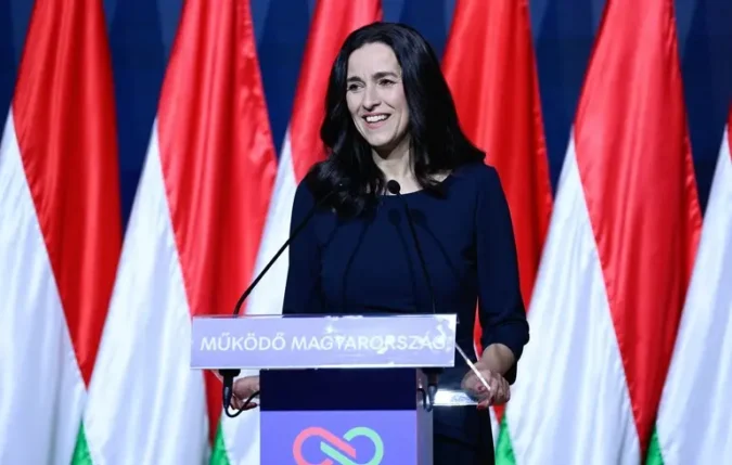 Орбан про залежність від газу РФ: “Хочемо країну, де ми можемо ухвалювати рішення”