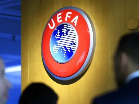 В УЄФА проігнорували Україну щодо питання Росії