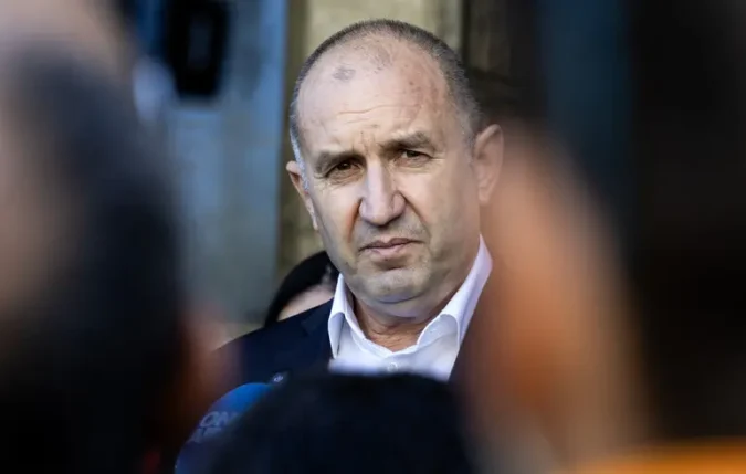 Прем’єр Болгарії не бачить сенсу у створенні Спецтрибуналу для Путіна, натомість підкреслює важливість дипломатії