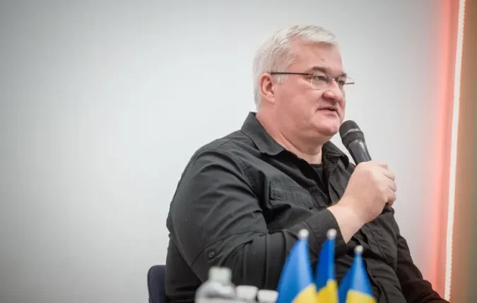«Точно не Шредер і не Депардьє»: Сибіга різко прокоментував пропозиції Путіна щодо переговорників від Європи