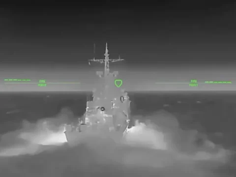 Росія втратила 46 об’єктів внаслідок нічної атаки українських дронів