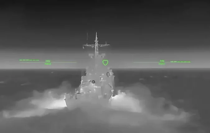 Росія втратила 46 об’єктів внаслідок нічної атаки українських дронів