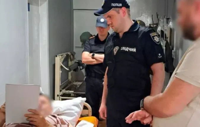 Смертельний наїзд на пішоходів у Києві: винуватцю ДТП оголошено підозру, йому загрожує до 10 років тюрми