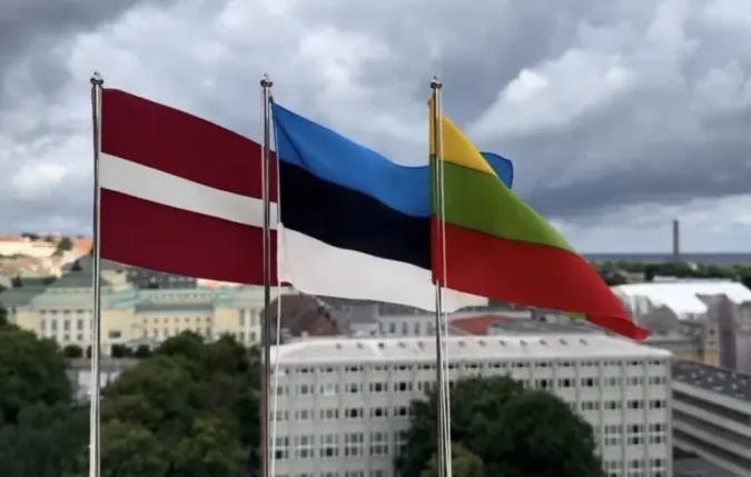 До країн Балтії прибудуть українські експерти для допомоги в захисті від дронів — прем’єр Латвії