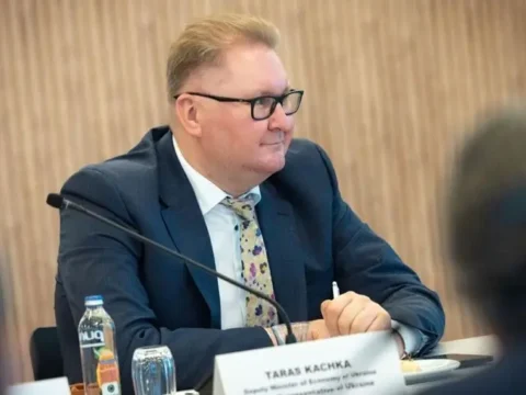 Переговори про вступ до ЄС: Качка припустив відкриття всіх переговорних кластерів уже в липні