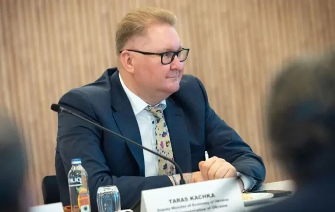 Переговори про вступ до ЄС: Качка припустив відкриття всіх переговорних кластерів уже в липні