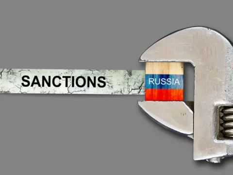 ЄС планує посилити тиск на Росію, запровадивши 21-й пакет санкцій