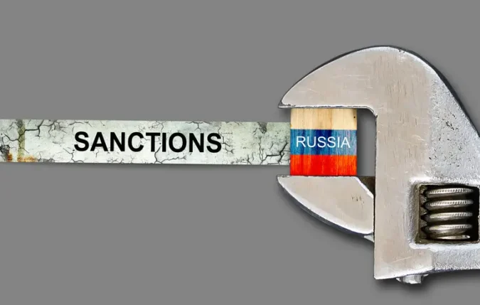 ЄС планує посилити тиск на Росію, запровадивши 21-й пакет санкцій