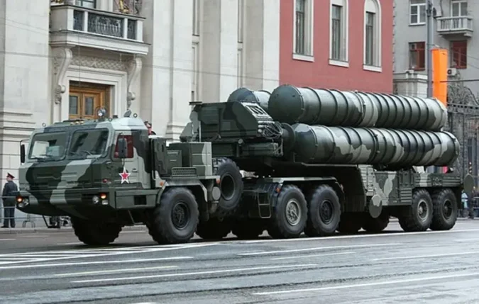 Серія успішних ударів: ЗСУ уразили російську ППО, залізничні об’єкти на Донбасі та нафтобазу в Новоросійську