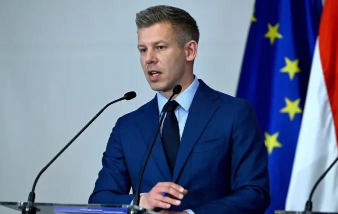 Угорщина блокує швидкий вступ України до ЄС: Мадяр нагадав про минулу підтримку Орбана