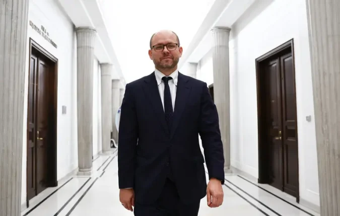 Дипломатичний конфлікт: Зеленський повернув Орден Білого Орла на тлі загострення відносин з Польщею