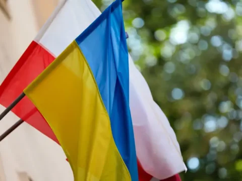 Напруга з Польщею загрожує відкриттю нових переговорних кластерів України щодо вступу в ЄС