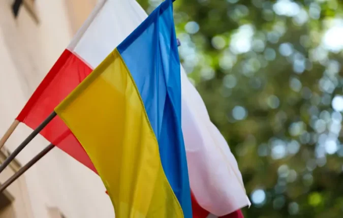 Напруга з Польщею загрожує відкриттю нових переговорних кластерів України щодо вступу в ЄС