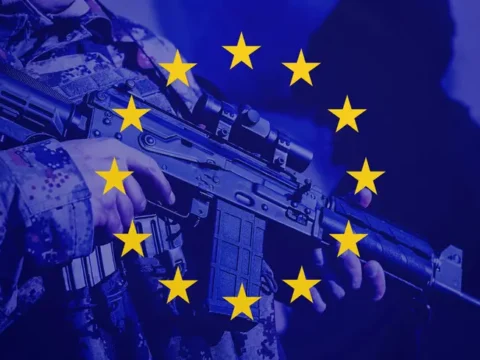 ЄС готує додаткові 10 мільярдів євро на оборону: Угорщина зменшує свій запит