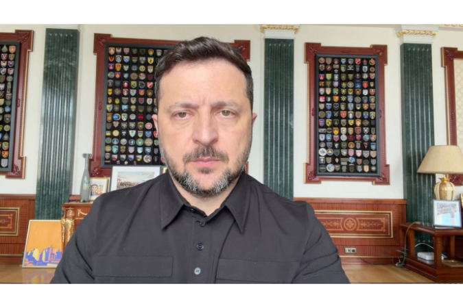 Збільшення виплат військовим та реформа армії: Президент Володимир Зеленський оприлюднив плани щодо посилення обороноздатності України