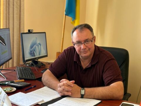 Наукові горизонти УжНУ: як залучити молодь до масштабних міжнародних проєктів та досліджень