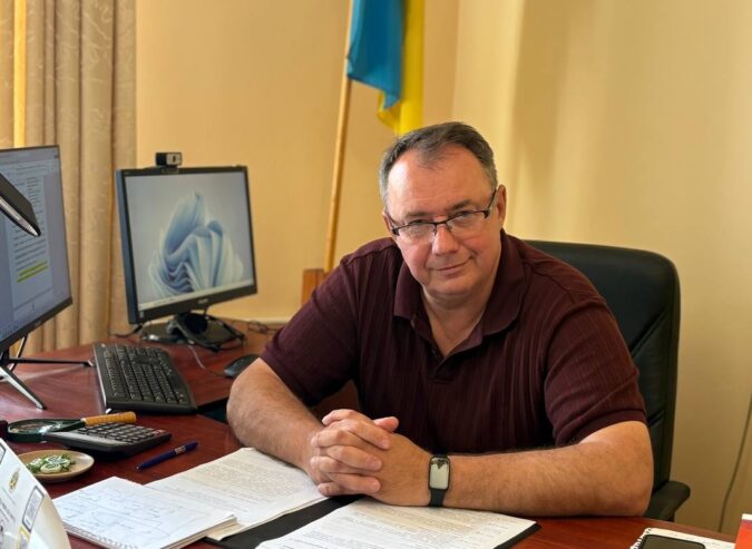 Наукові горизонти УжНУ: як залучити молодь до масштабних міжнародних проєктів та досліджень