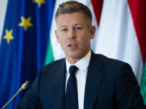Угорщина не підтримала пропозицію ЄС щодо тимчасового захисту для українських чоловіків