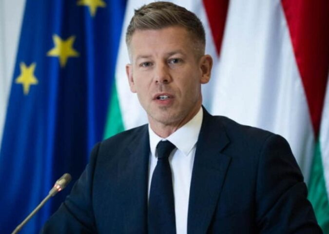 Угорщина не підтримала пропозицію ЄС щодо тимчасового захисту для українських чоловіків