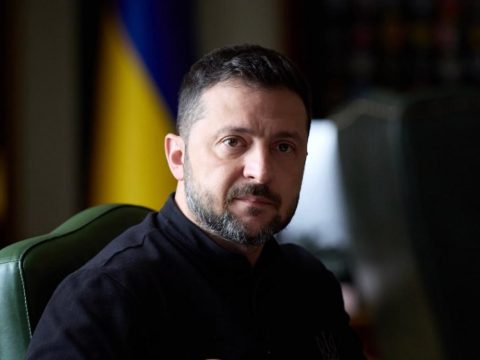 Bloomberg: Зеленський їде на саміт НАТО, відчуваючи безпрецедентну впевненість