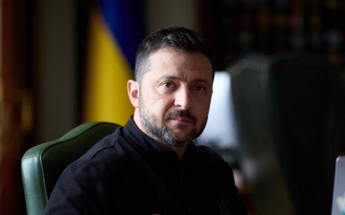 Bloomberg: Зеленський їде на саміт НАТО, відчуваючи безпрецедентну впевненість