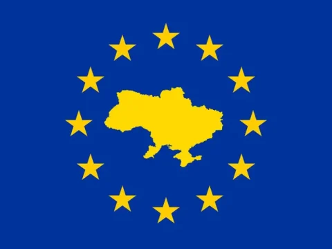 Переговори про вступ України до ЄС: Відкрито ключовий кластер «Основи» та його вимоги