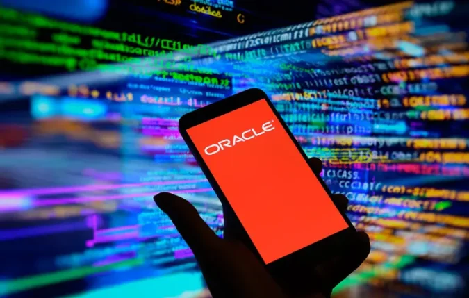Oracle отримала від Пентагону контракт на майже $7 млрд для оптимізації IT-закупівель