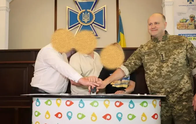 Розслідування: Родина керівника СБУ Закарпаття з 2021 року придбала нерухомість на $2 мільйони