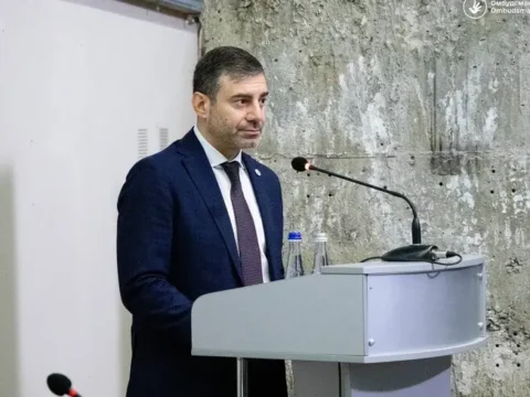 Омбудсман Лубінець: Кількість скарг на порушення прав у ТЦК зросла в сотні разів з 2022 року
