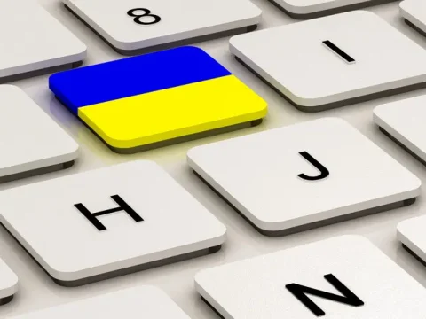 Перехід на українську: виклики та прогнози мовної трансформації