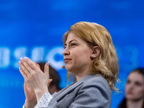 Апеляція Стефанішиної розглядатиметься незабаром: підозрювана не внесла багатомільйонну заставу