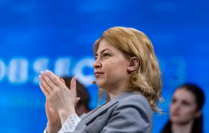 Апеляція Стефанішиної розглядатиметься незабаром: підозрювана не внесла багатомільйонну заставу