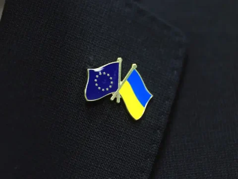 Ченцов: Україна прагне відкрити всі переговорні кластери для вступу в ЄС до кінця осені