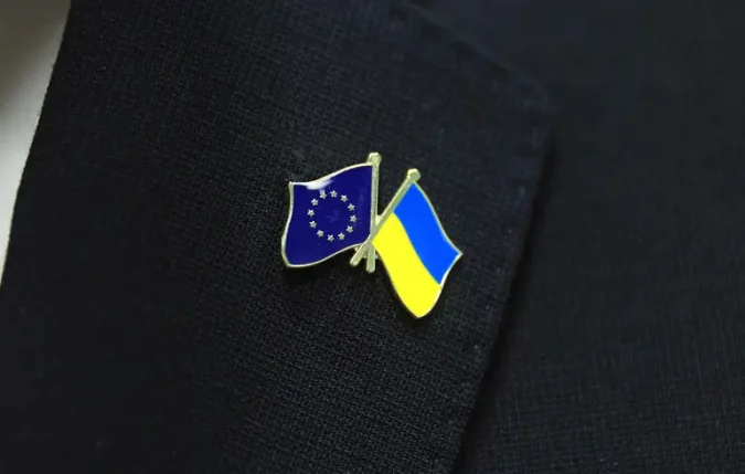 Ченцов: Україна прагне відкрити всі переговорні кластери для вступу в ЄС до кінця осені
