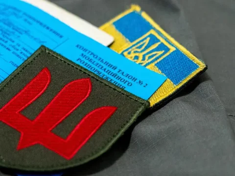 У Мукачівському ТЦК викрили масштабну схему ухилення від мобілізації: деталі від генпрокурора