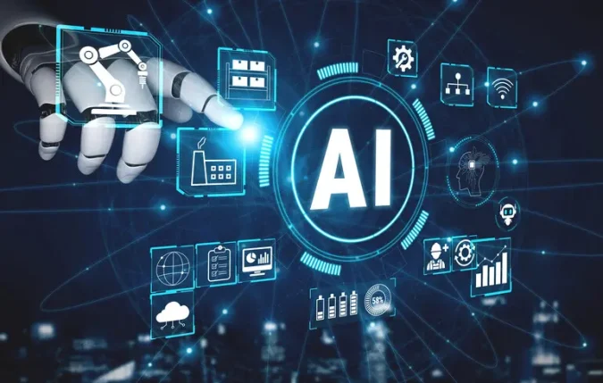 Провідні розробники Google AI заснували стартап Discovery Loop для прискорення наукових відкриттів