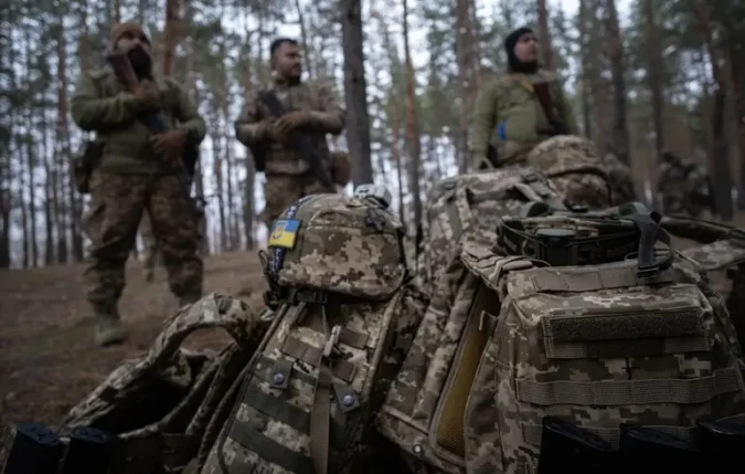 Штурмові підрозділи ЗСУ змінили пріоритети: від масштабних наступів до зачисток