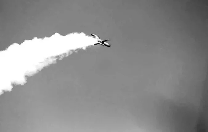Аналітик пояснив, чому більшість українських ракет Flamingo не досягають цілей у РФ: ключова роль літаків А-50