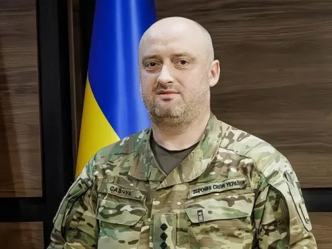 Скандал у Закарпатському ТЦК: Керівника відсторонили на тлі заяв Лубінця про погрози та корупцію