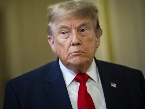 Трамп відповів на запит Зеленського щодо Patriot: США теж потрібні ракети